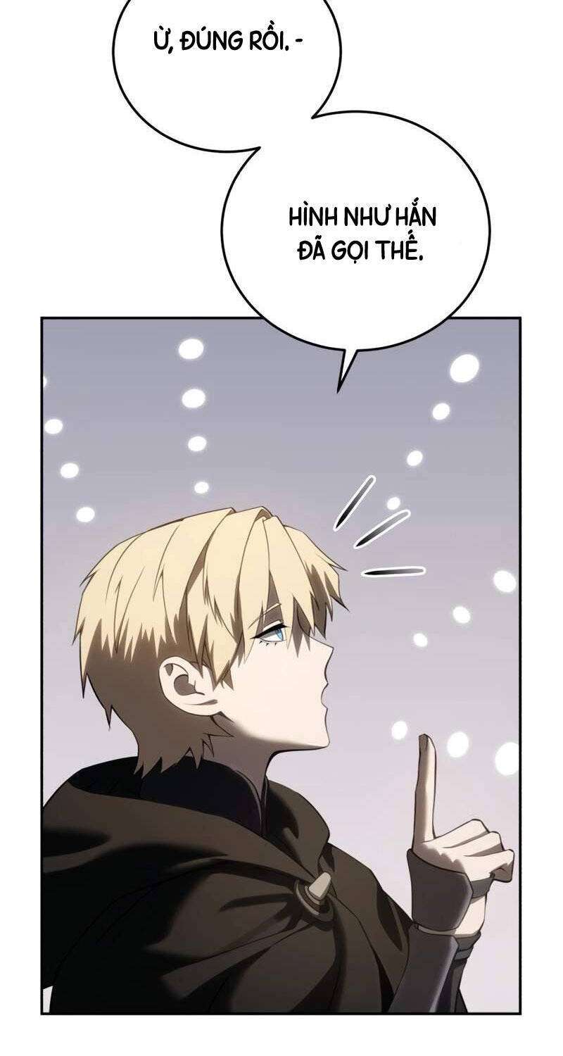 Tinh Tú Kiếm Sĩ - Chapter 54 - Page 99