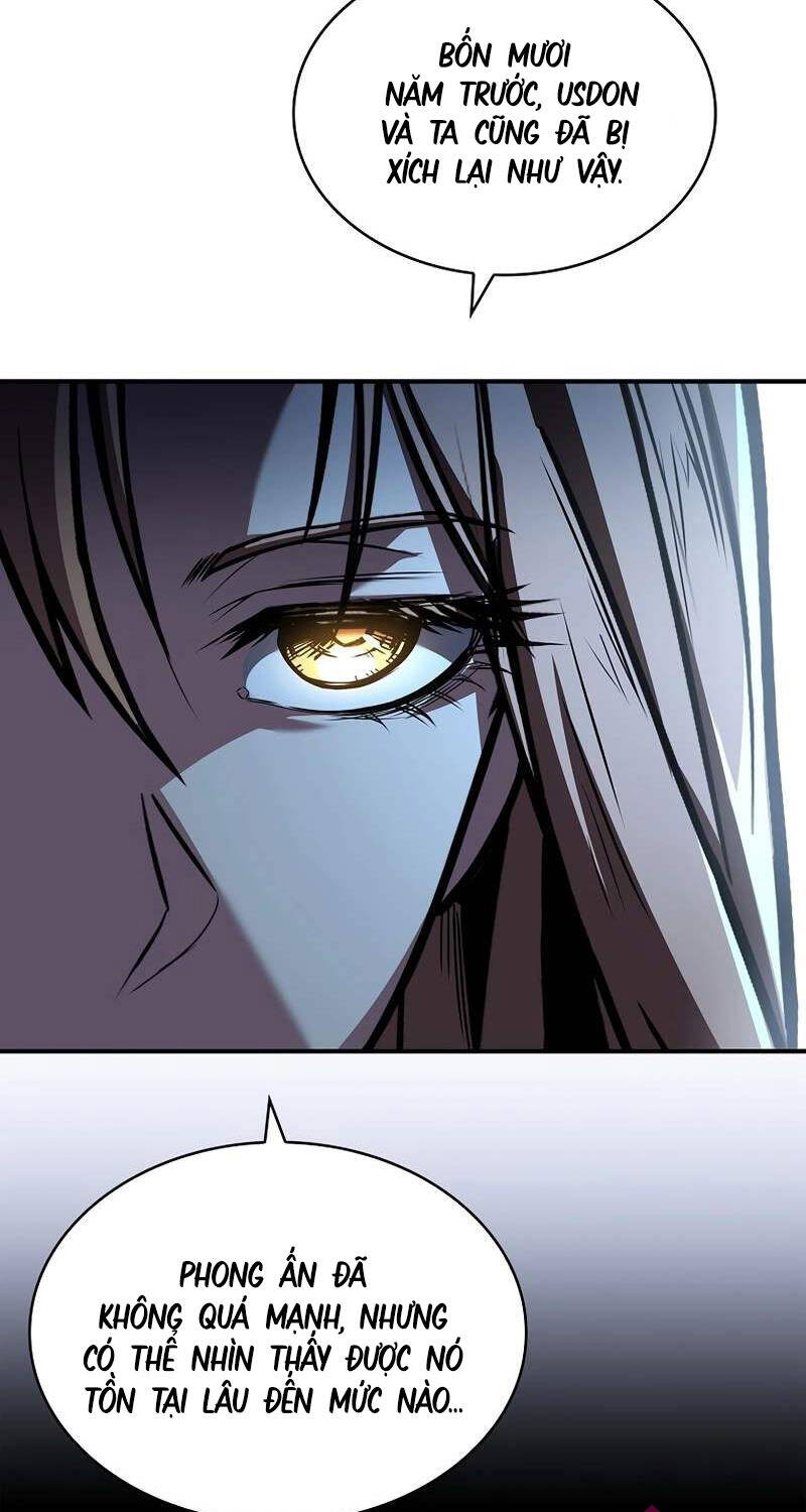 Thiên Tài Ma Pháp Sư Giấu Nghề - Chapter 87 - Page 10