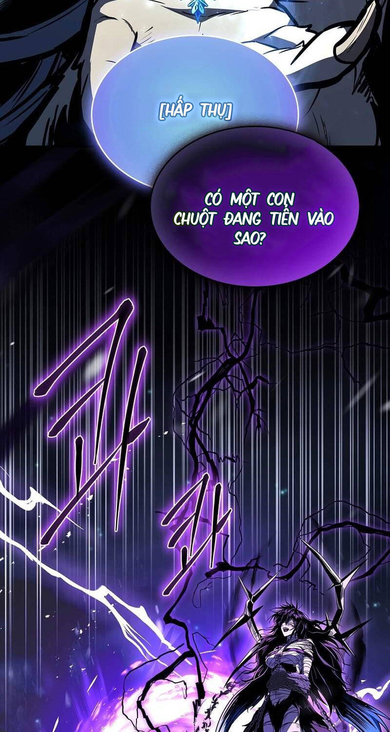 Thiên Tài Ma Pháp Sư Giấu Nghề - Chapter 87 - Page 22