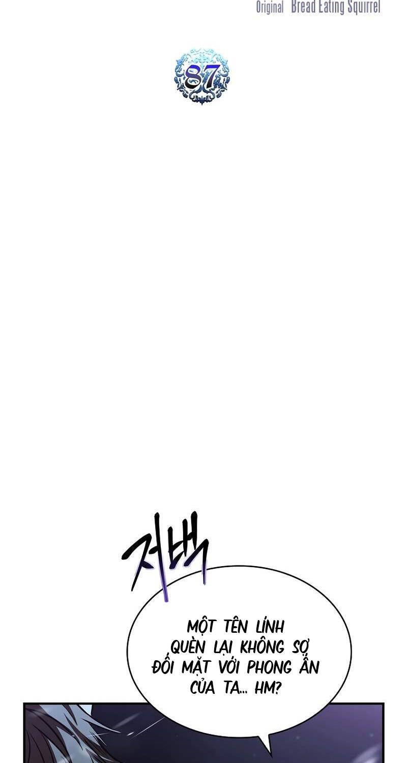Thiên Tài Ma Pháp Sư Giấu Nghề - Chapter 87 - Page 31