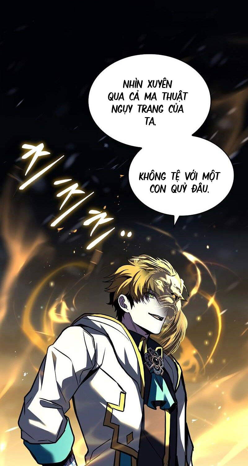 Thiên Tài Ma Pháp Sư Giấu Nghề - Chapter 87 - Page 34
