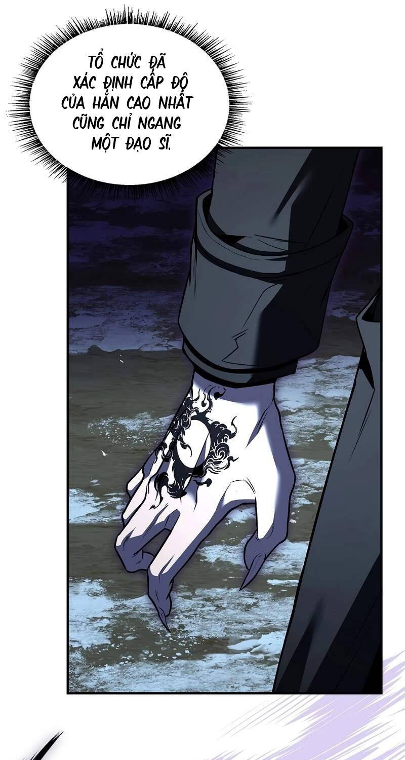 Thiên Tài Ma Pháp Sư Giấu Nghề - Chapter 87 - Page 41