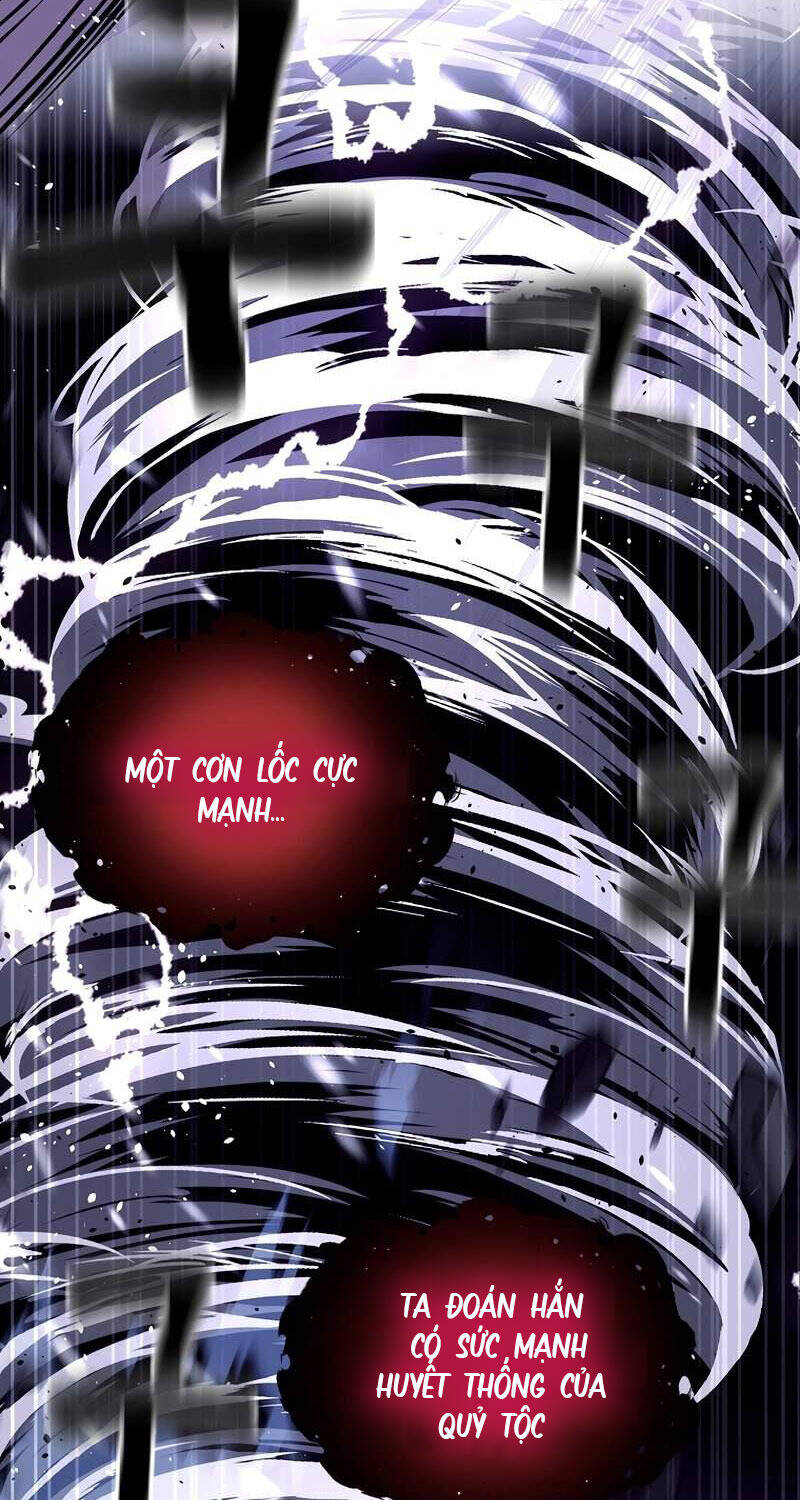 Thiên Tài Ma Pháp Sư Giấu Nghề - Chapter 87 - Page 44