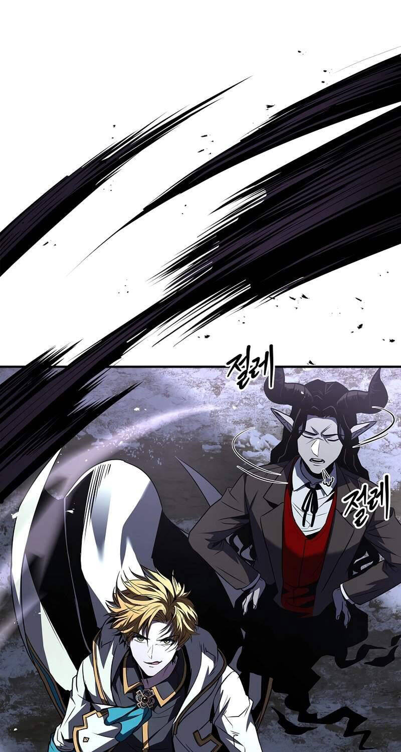 Thiên Tài Ma Pháp Sư Giấu Nghề - Chapter 87 - Page 47