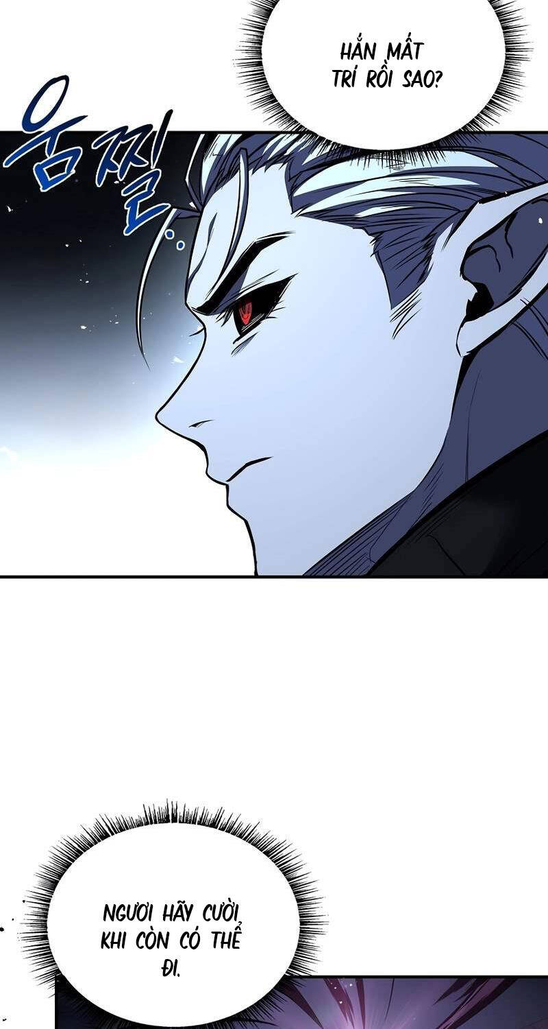 Thiên Tài Ma Pháp Sư Giấu Nghề - Chapter 87 - Page 49