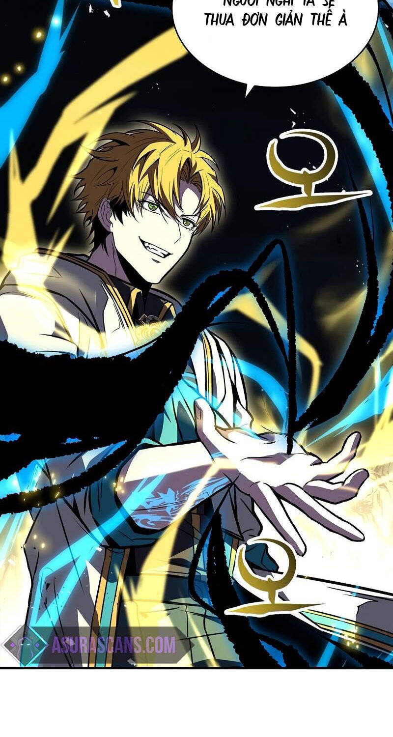 Thiên Tài Ma Pháp Sư Giấu Nghề - Chapter 87 - Page 60