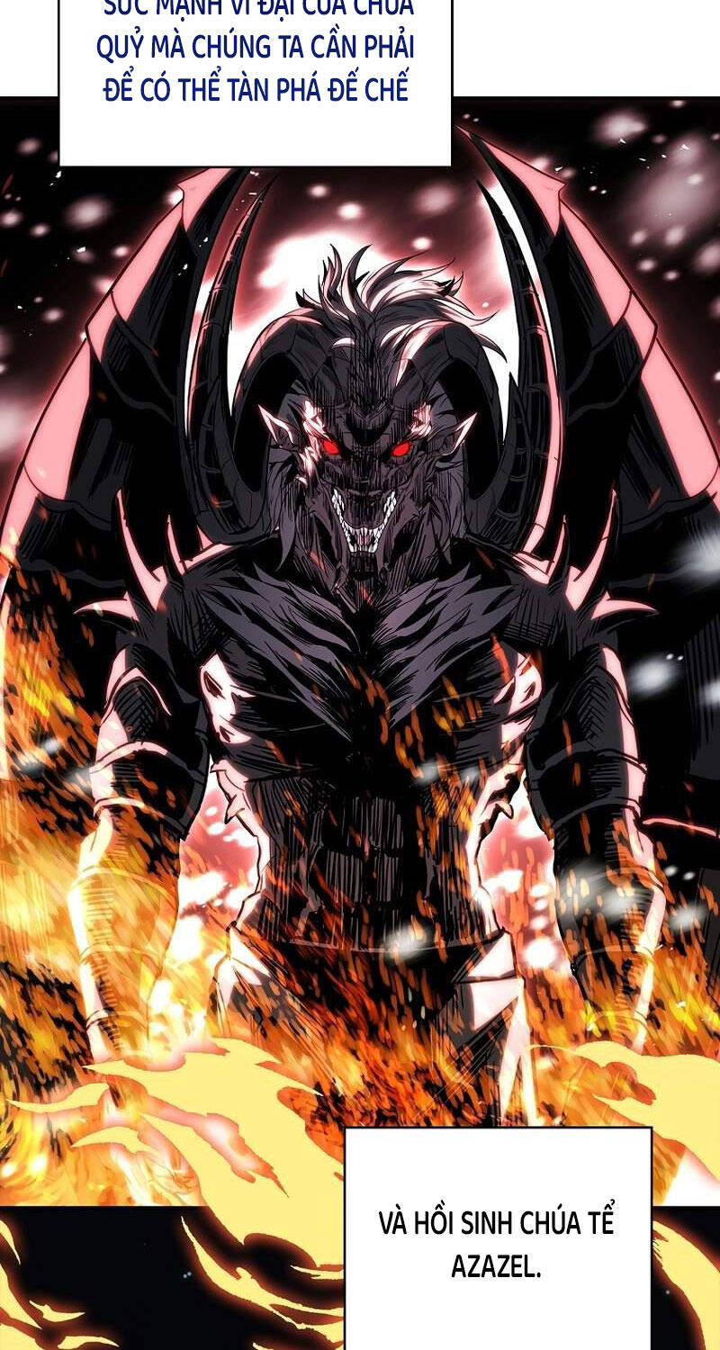 Thiên Tài Ma Pháp Sư Giấu Nghề - Chapter 87 - Page 72