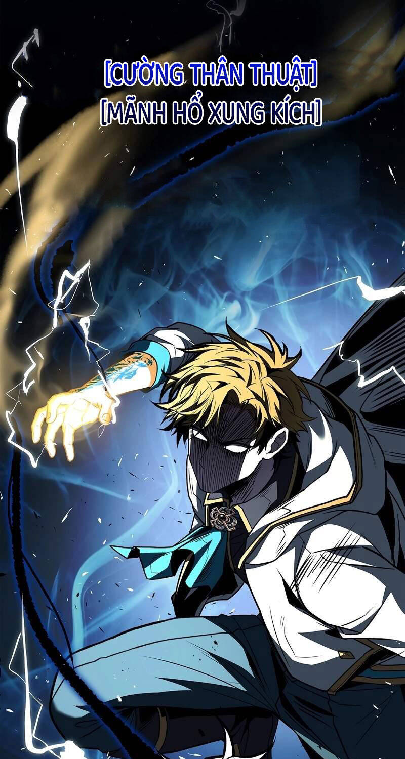 Thiên Tài Ma Pháp Sư Giấu Nghề - Chapter 87 - Page 78