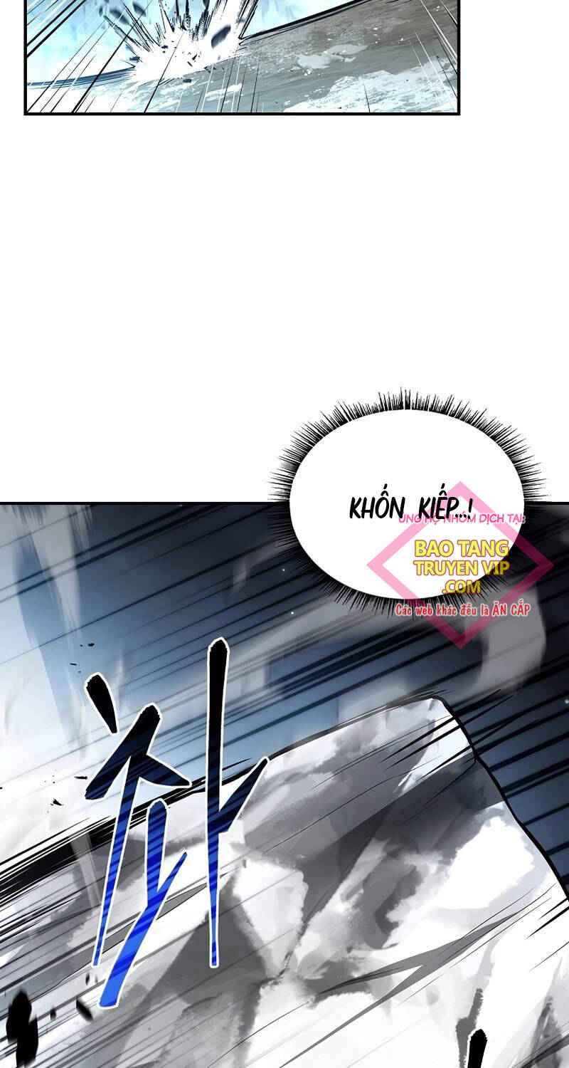 Thiên Tài Ma Pháp Sư Giấu Nghề - Chapter 87 - Page 82