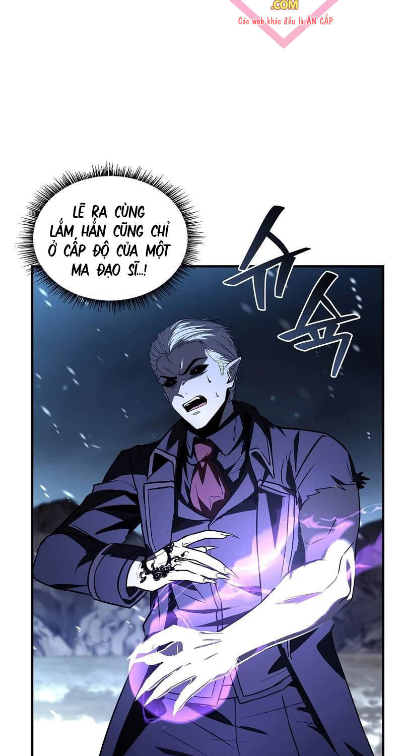 Thiên Tài Ma Pháp Sư Giấu Nghề - Chapter 87 - Page 84