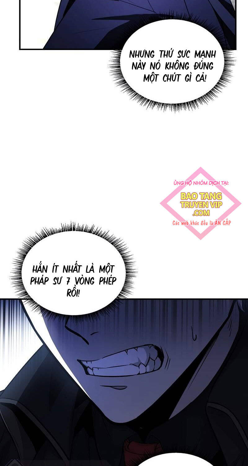 Thiên Tài Ma Pháp Sư Giấu Nghề - Chapter 87 - Page 85