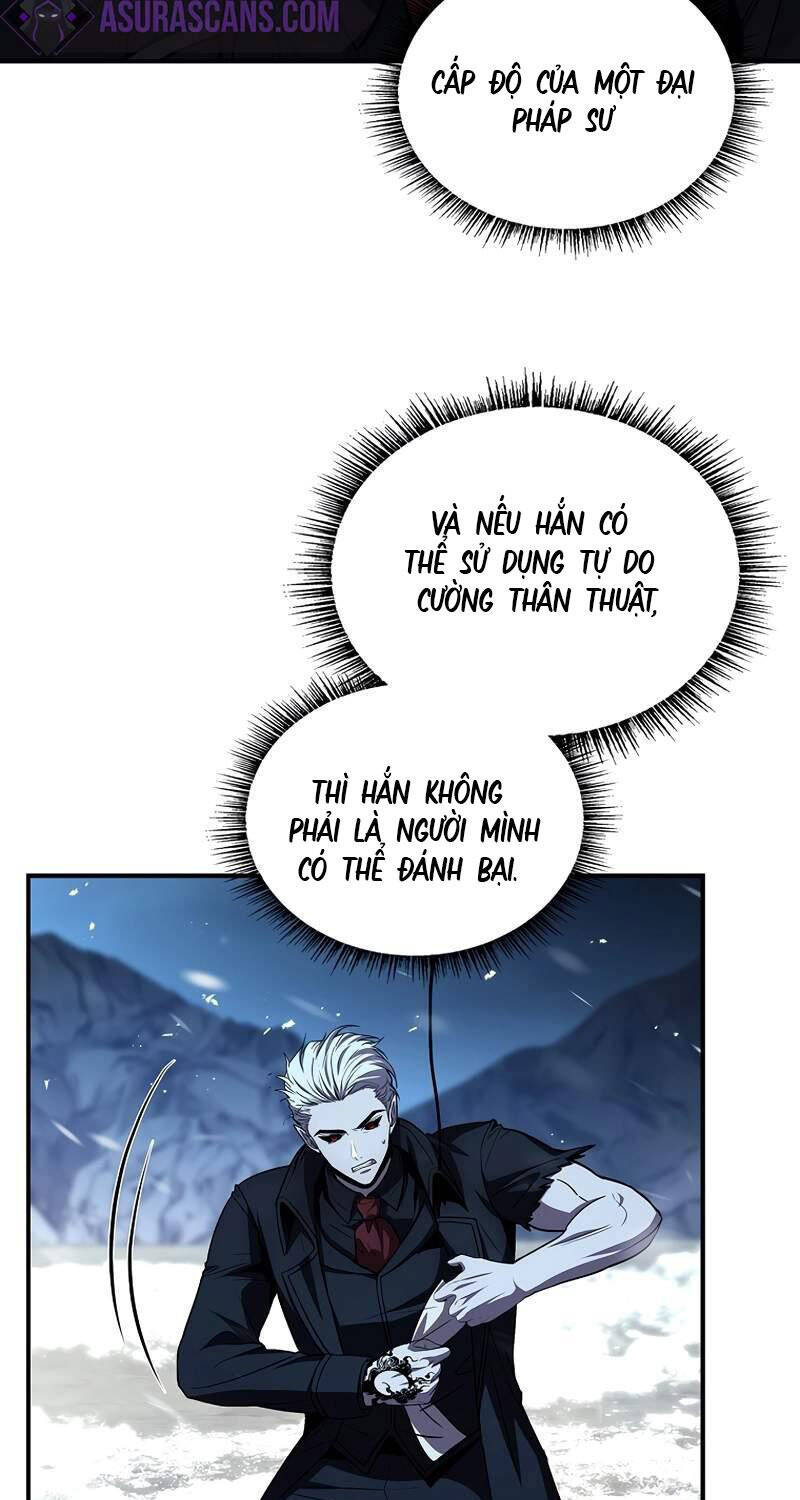 Thiên Tài Ma Pháp Sư Giấu Nghề - Chapter 87 - Page 86