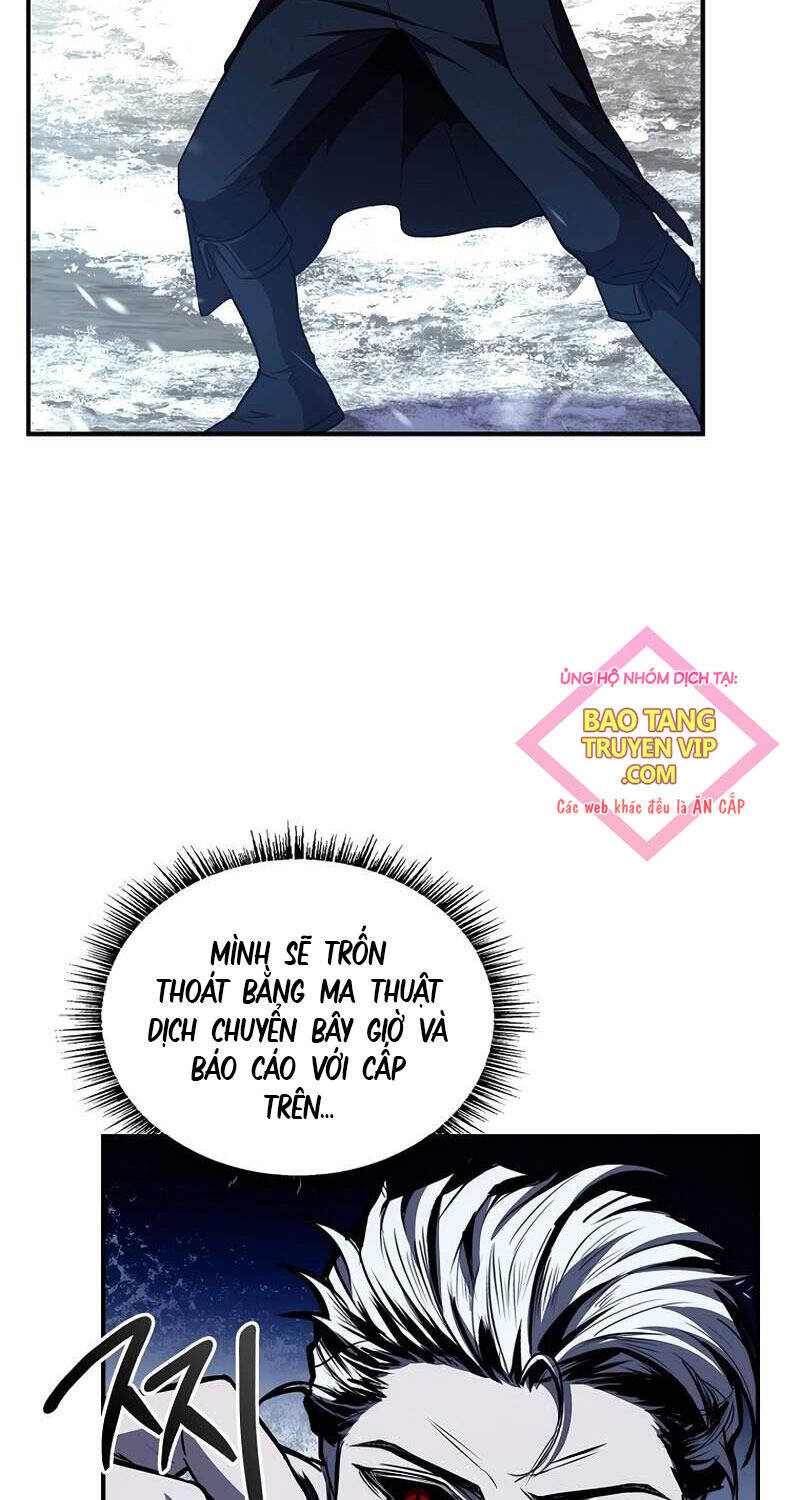 Thiên Tài Ma Pháp Sư Giấu Nghề - Chapter 87 - Page 87