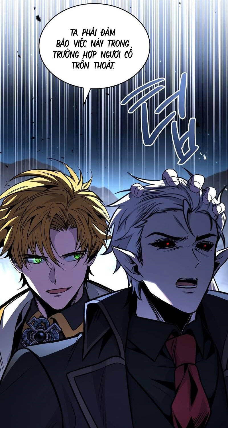 Thiên Tài Ma Pháp Sư Giấu Nghề - Chapter 87 - Page 91