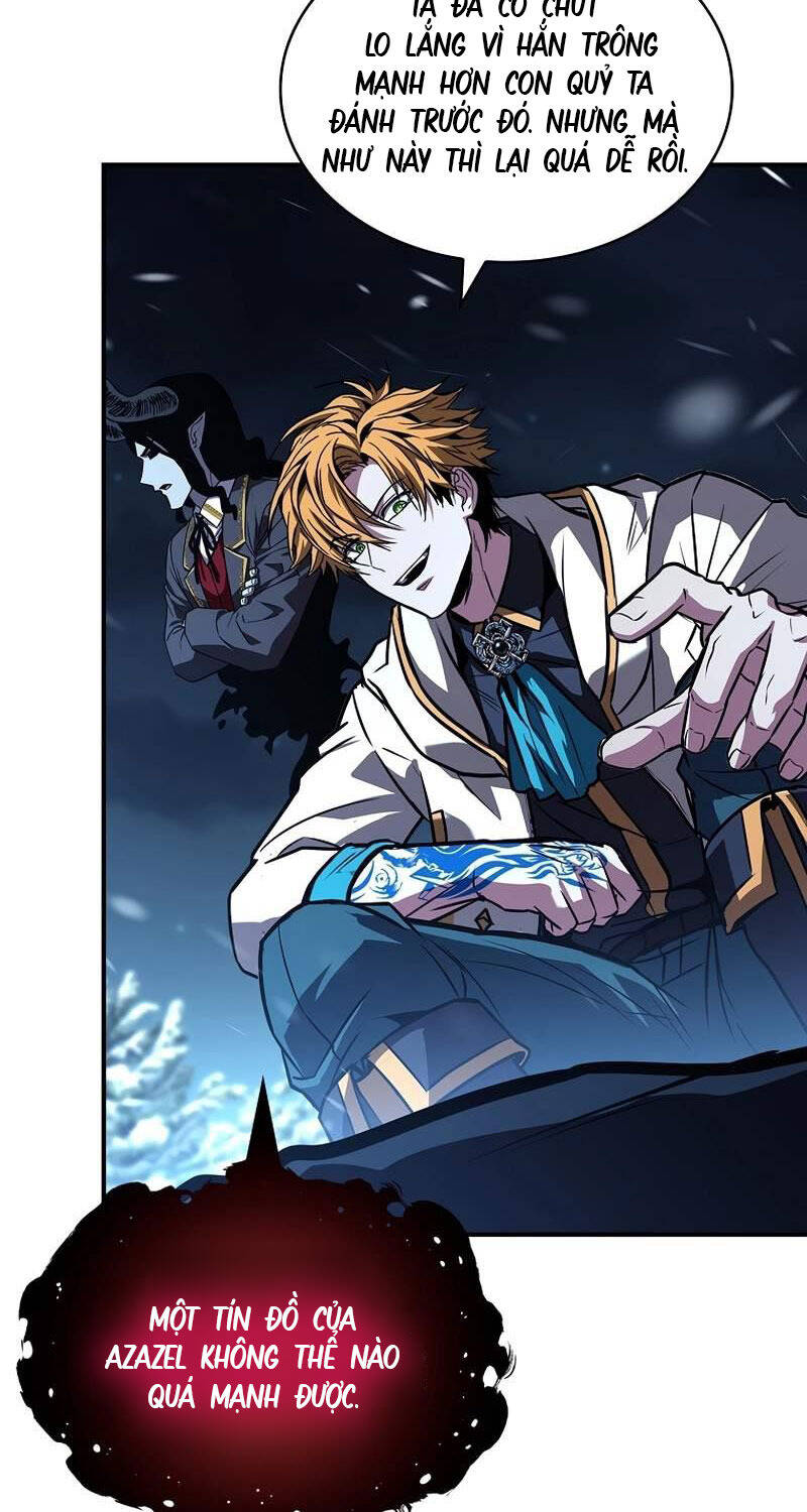 Thiên Tài Ma Pháp Sư Giấu Nghề - Chapter 87 - Page 95