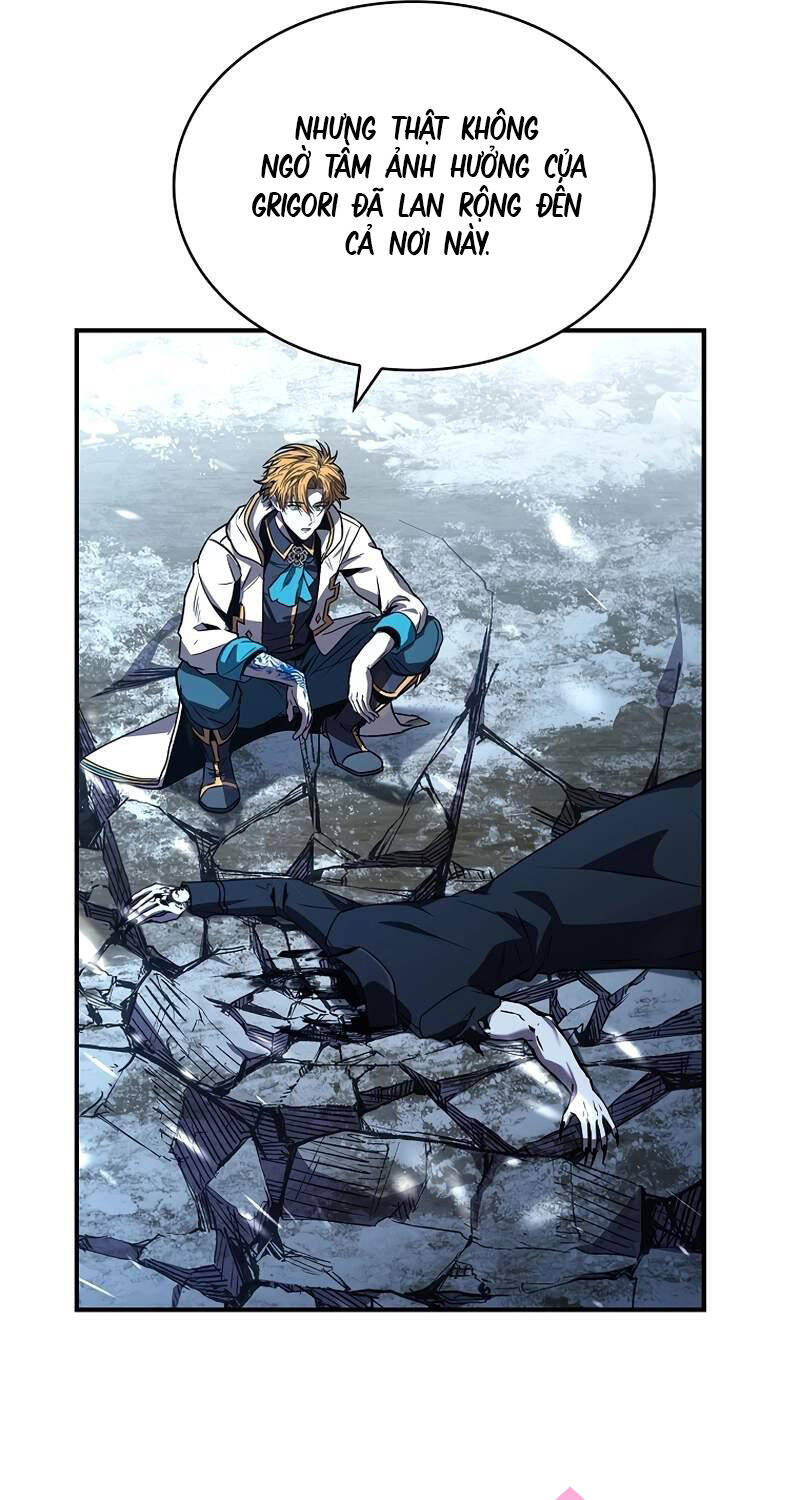 Thiên Tài Ma Pháp Sư Giấu Nghề - Chapter 87 - Page 98