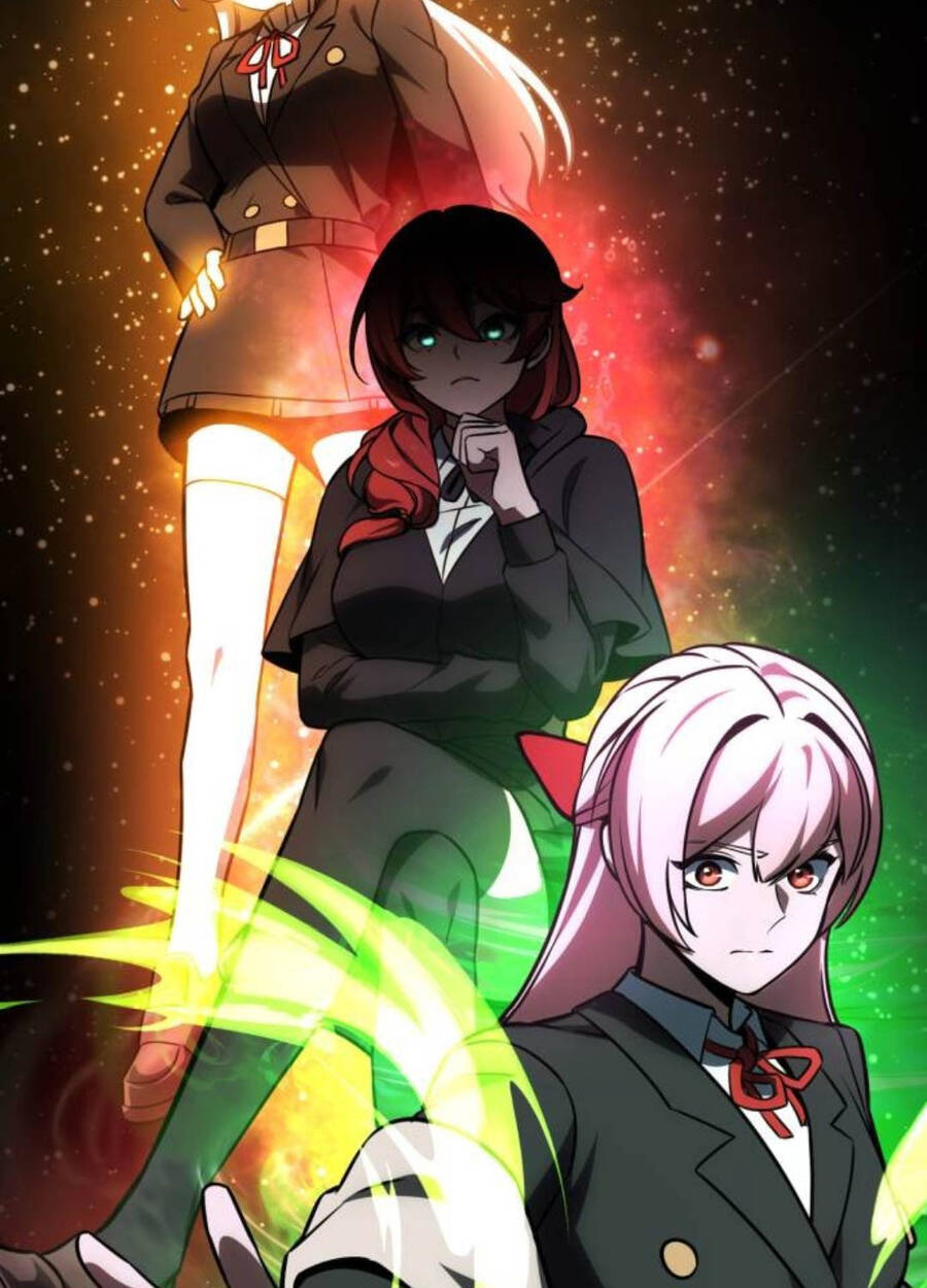 Hướng Dẫn Sinh Tồn Trong Học Viện - Chapter 39 - Page 115