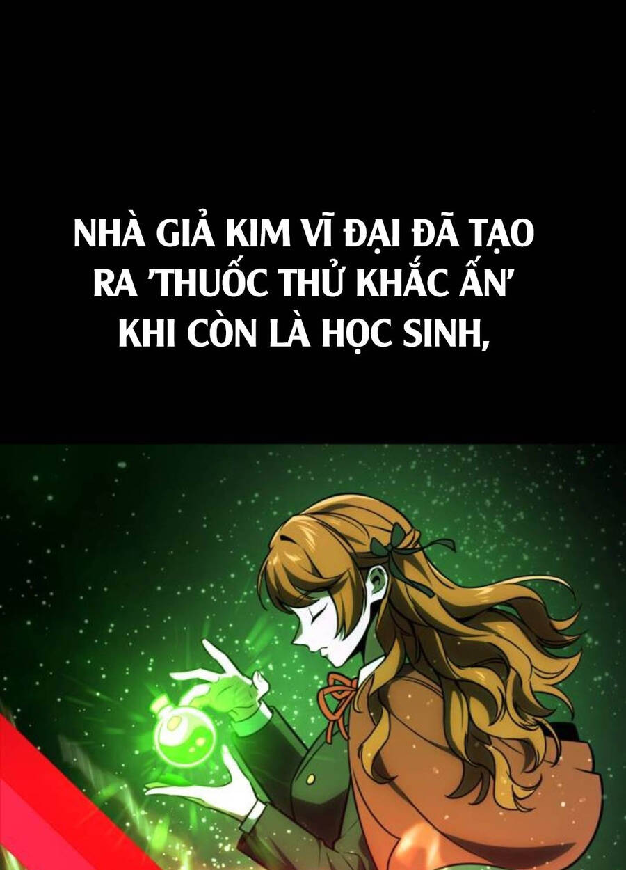 Hướng Dẫn Sinh Tồn Trong Học Viện - Chapter 39 - Page 117