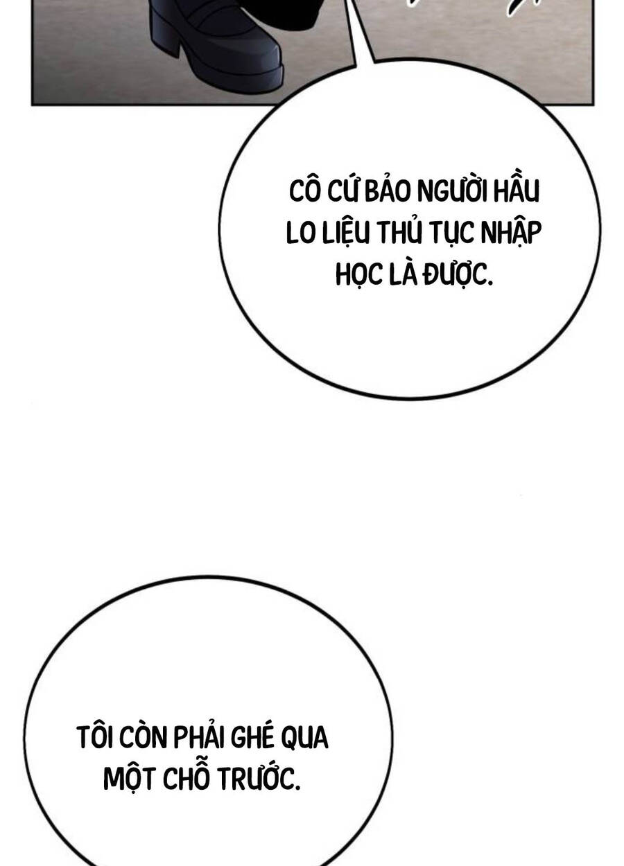 Hướng Dẫn Sinh Tồn Trong Học Viện - Chapter 39 - Page 129