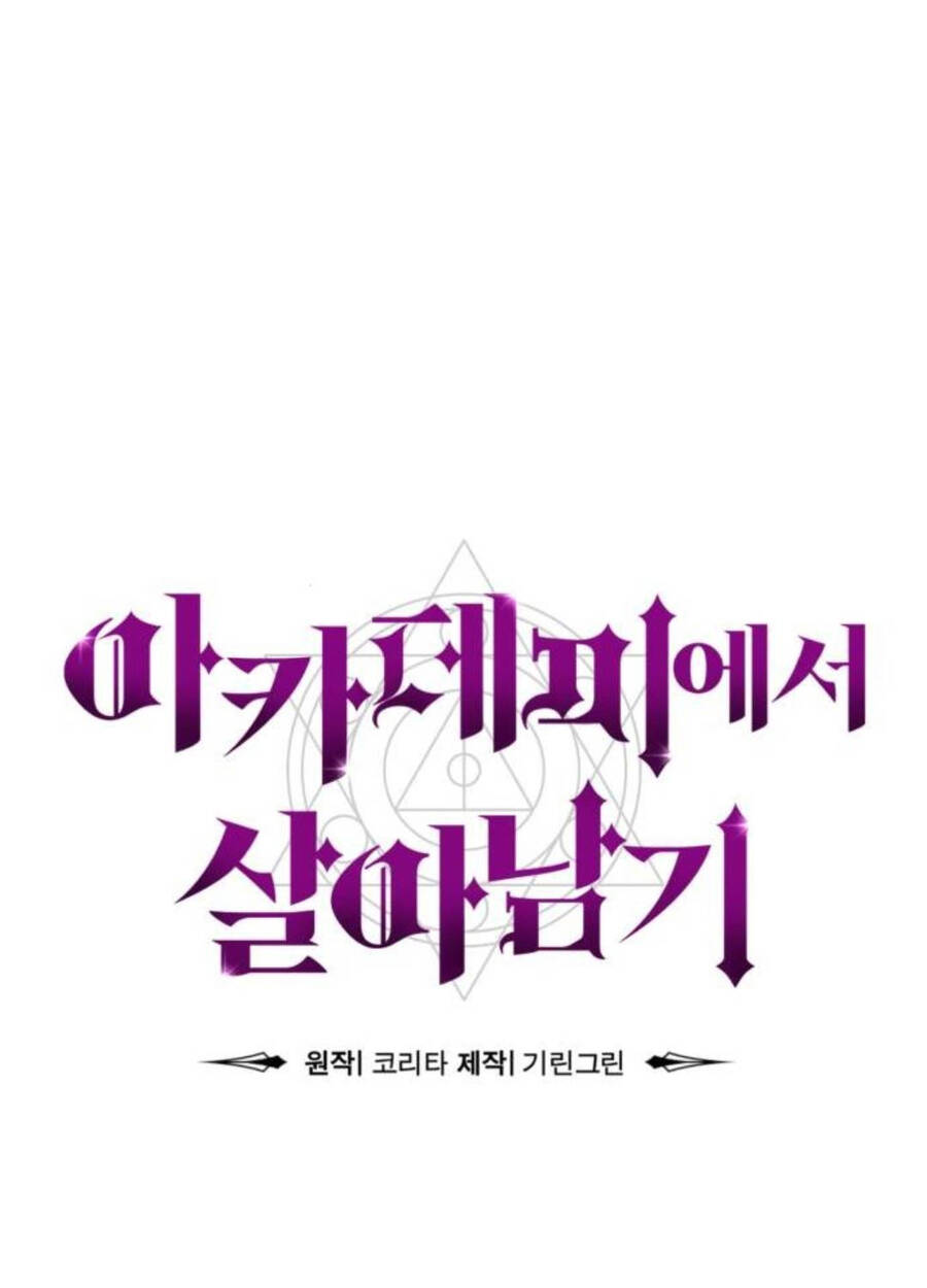 Hướng Dẫn Sinh Tồn Trong Học Viện - Chapter 39 - Page 139