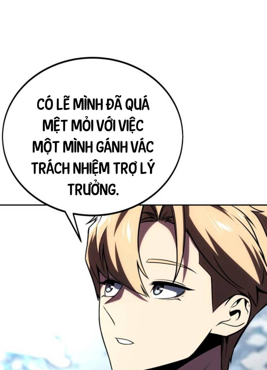 Hướng Dẫn Sinh Tồn Trong Học Viện - Chapter 39 - Page 15