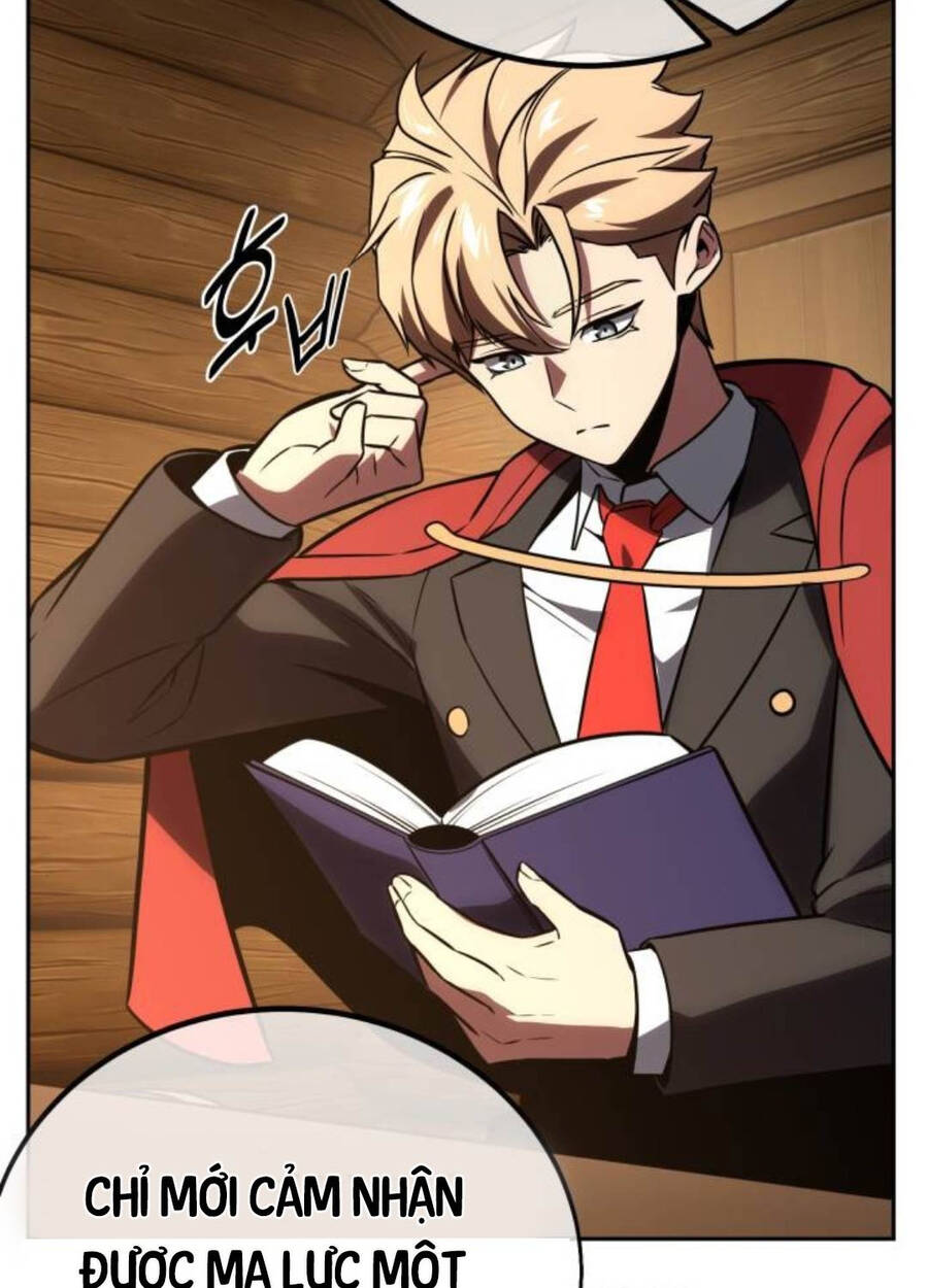 Hướng Dẫn Sinh Tồn Trong Học Viện - Chapter 39 - Page 163