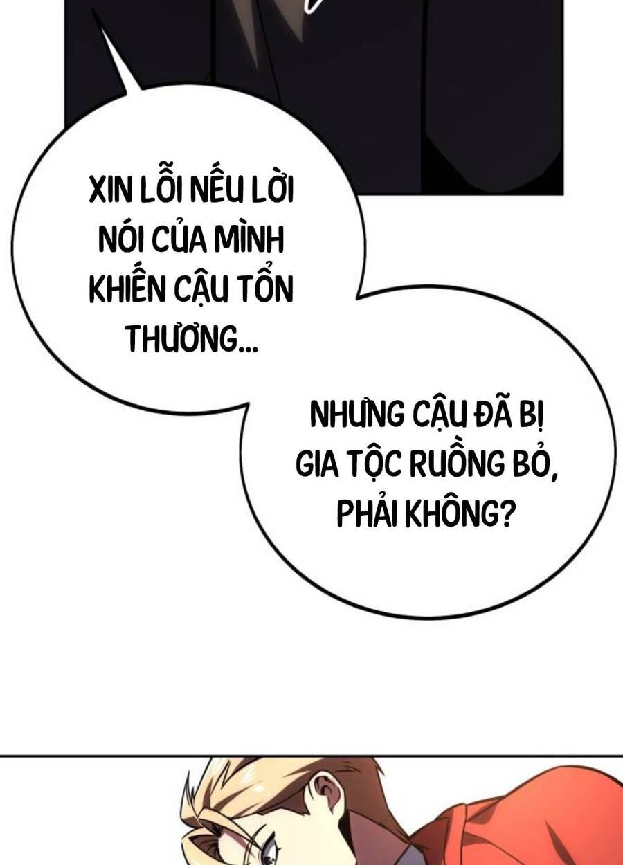 Hướng Dẫn Sinh Tồn Trong Học Viện - Chapter 39 - Page 21