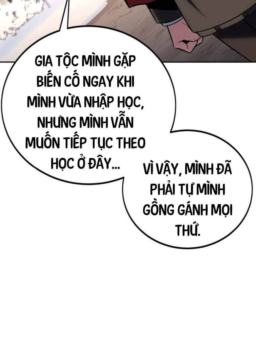 Hướng Dẫn Sinh Tồn Trong Học Viện - Chapter 39 - Page 23