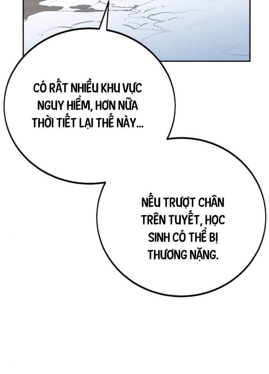 Hướng Dẫn Sinh Tồn Trong Học Viện - Chapter 39 - Page 3