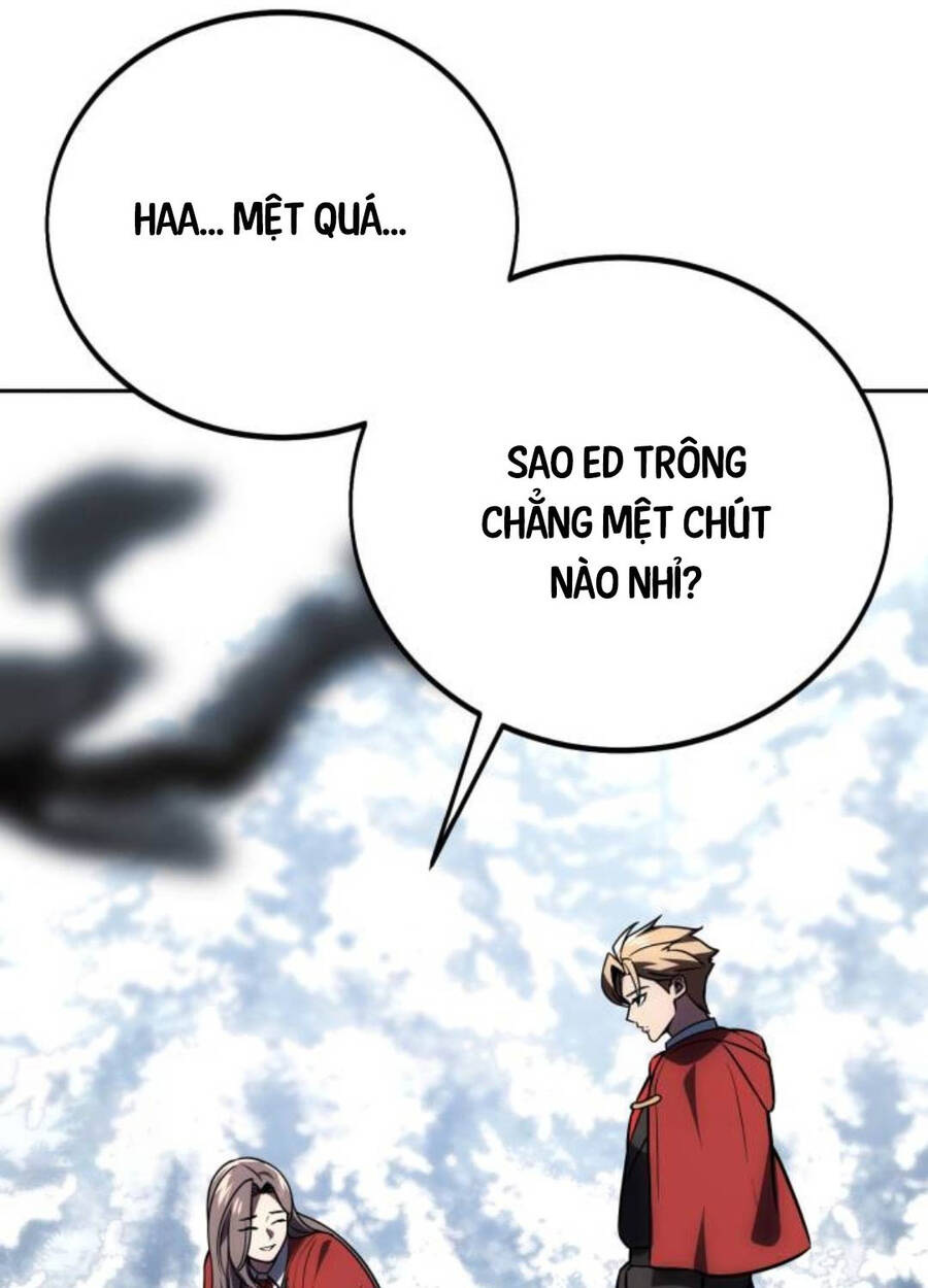 Hướng Dẫn Sinh Tồn Trong Học Viện - Chapter 39 - Page 4