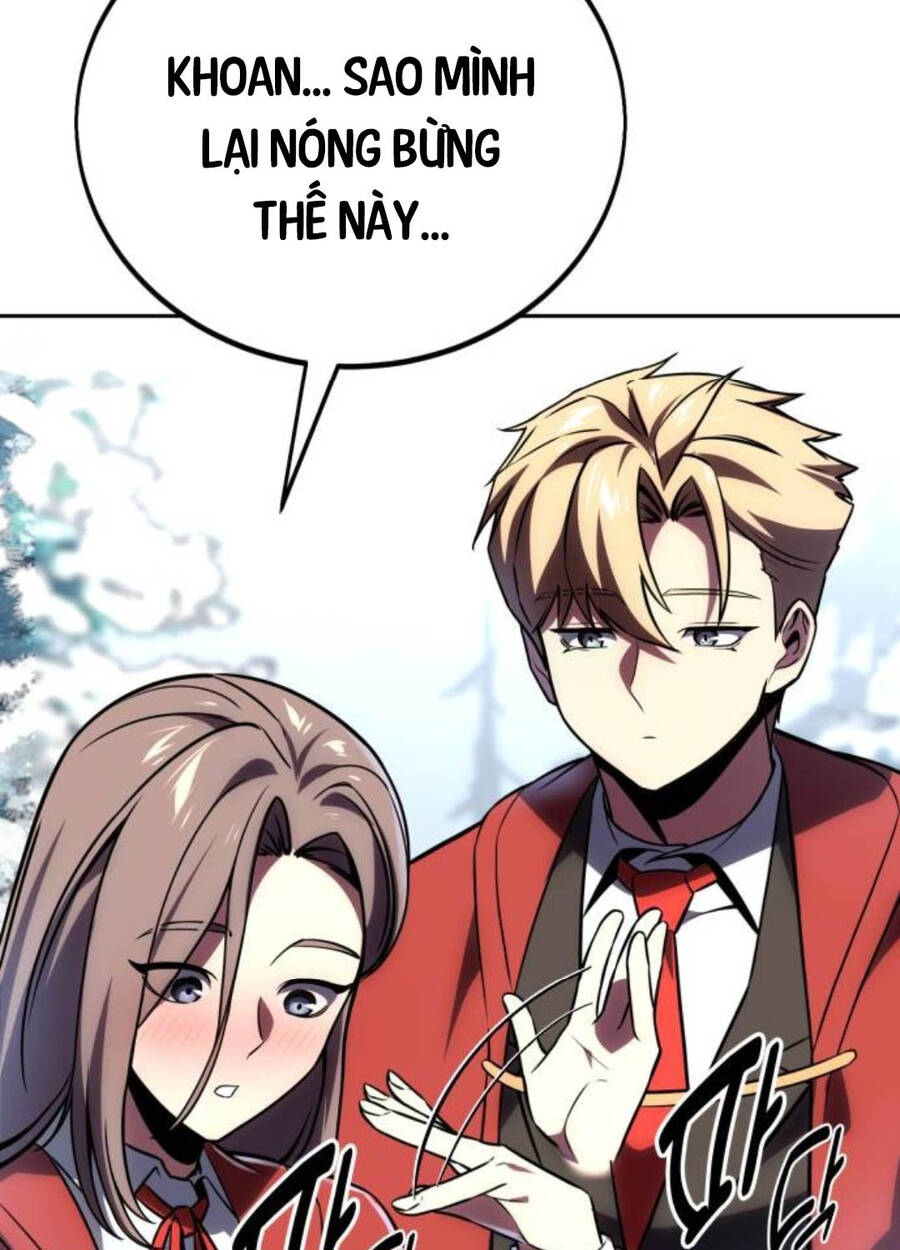 Hướng Dẫn Sinh Tồn Trong Học Viện - Chapter 39 - Page 43