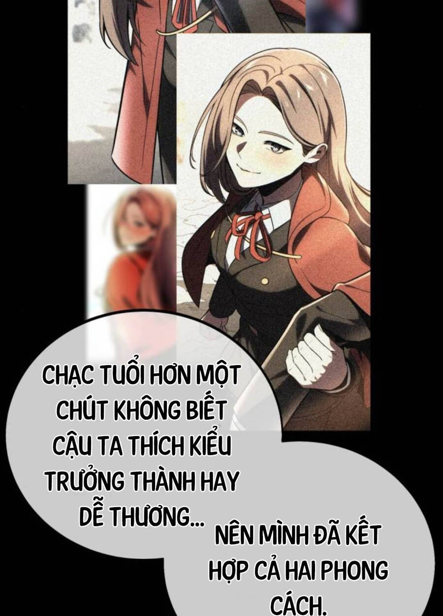 Hướng Dẫn Sinh Tồn Trong Học Viện - Chapter 39 - Page 54