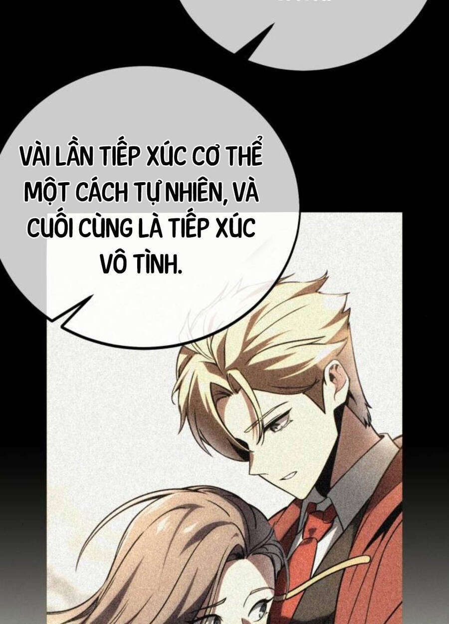 Hướng Dẫn Sinh Tồn Trong Học Viện - Chapter 39 - Page 55