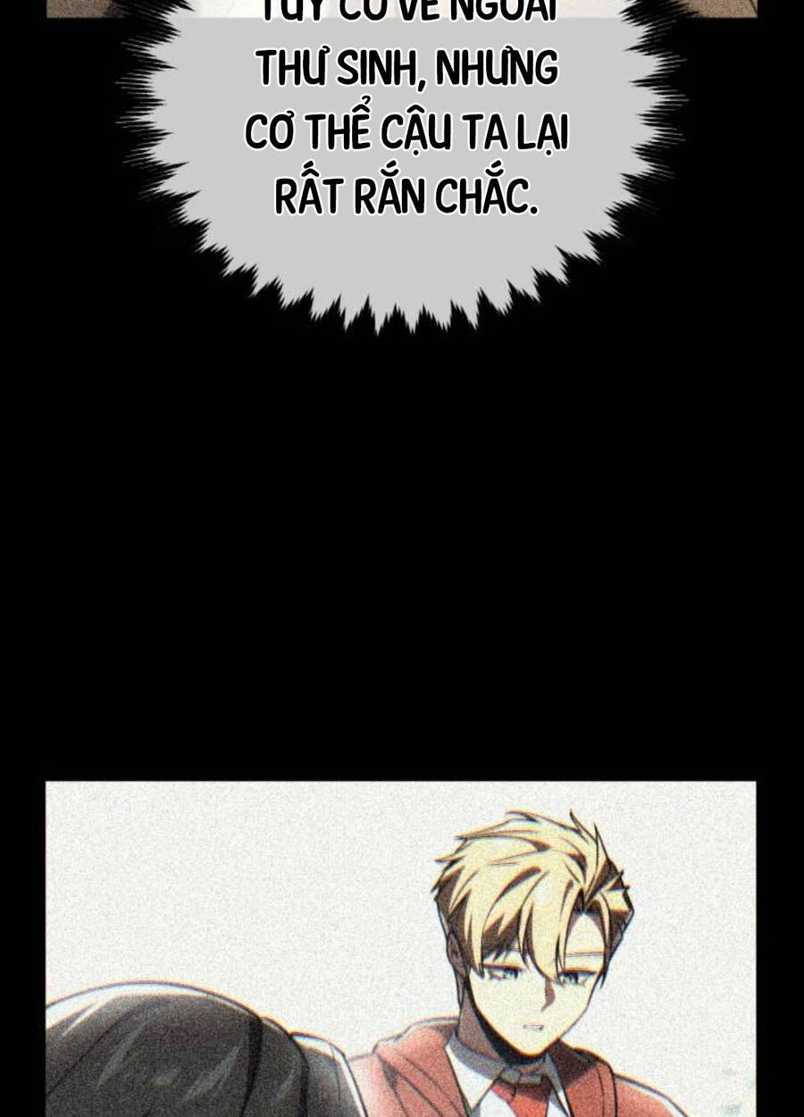 Hướng Dẫn Sinh Tồn Trong Học Viện - Chapter 39 - Page 63