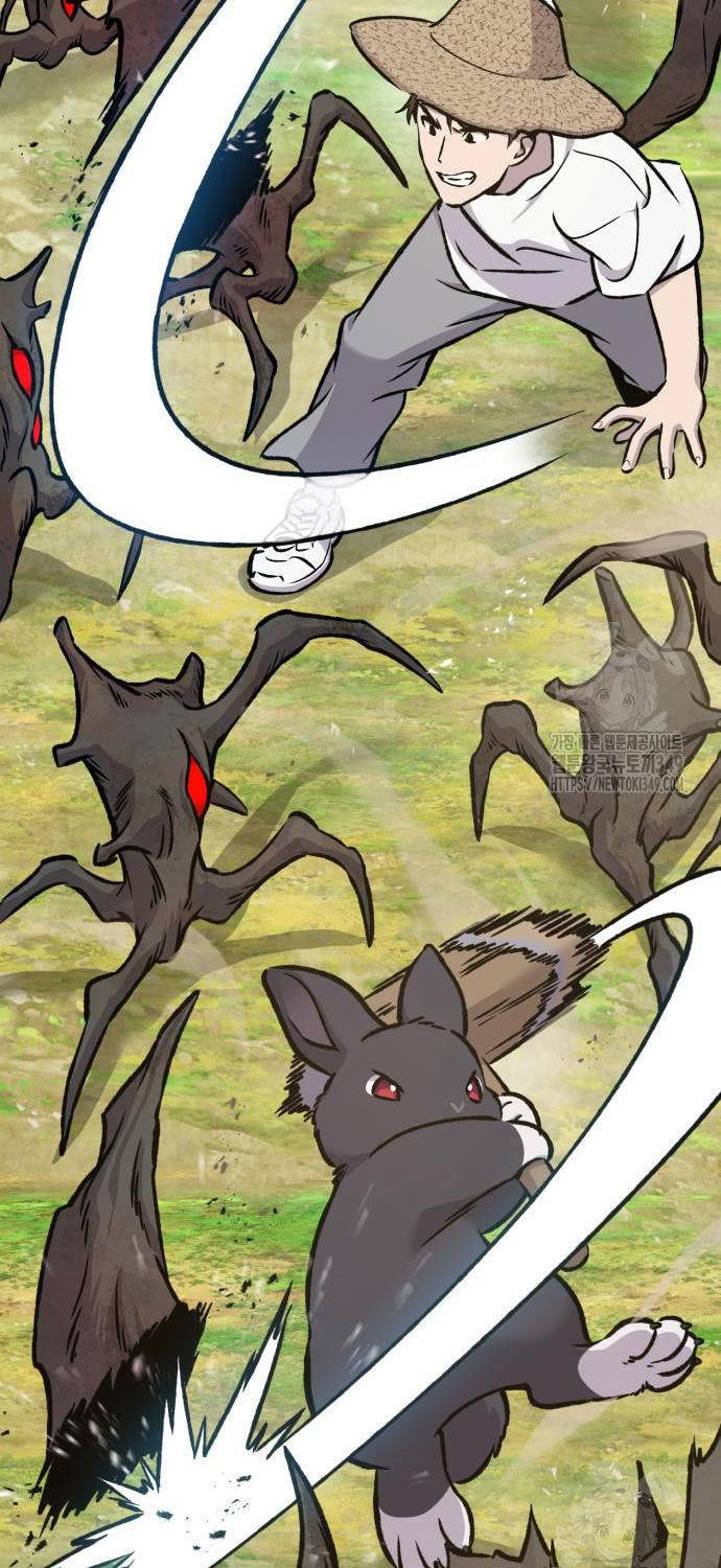 Làm Nông Dân Trong Tòa Tháp Thử Thách - Chapter 74 - Page 79