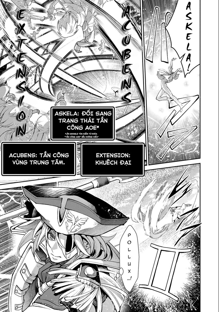 Yasei No Last Boss Ga Arawareta - Chapter 45.2 - Page 6