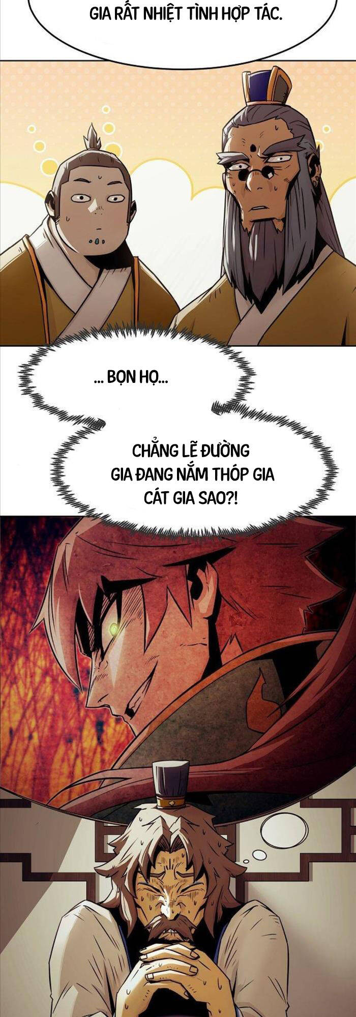 Tiểu Gia Chủ của Tứ Xuyên Đường Gia trở thành Kiếm Thần - Chapter 30 - Page 12