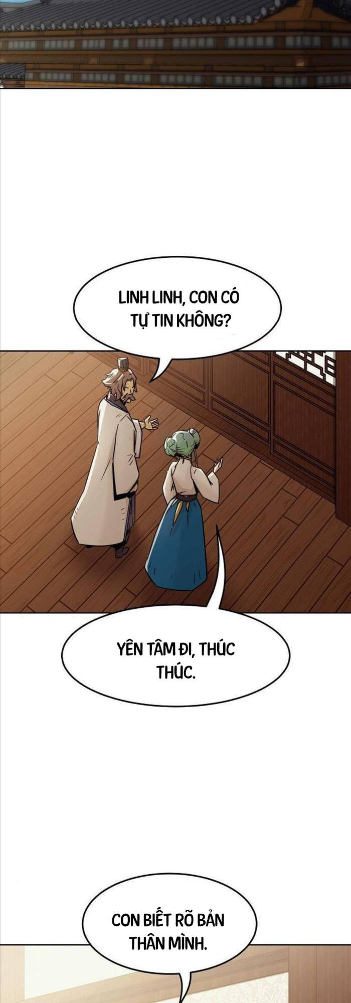 Tiểu Gia Chủ của Tứ Xuyên Đường Gia trở thành Kiếm Thần - Chapter 30 - Page 15