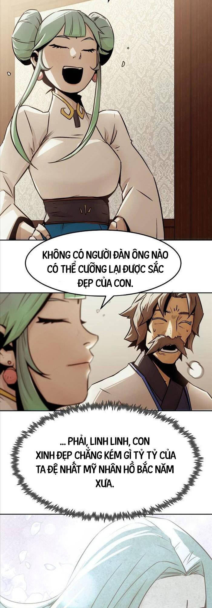 Tiểu Gia Chủ của Tứ Xuyên Đường Gia trở thành Kiếm Thần - Chapter 30 - Page 16