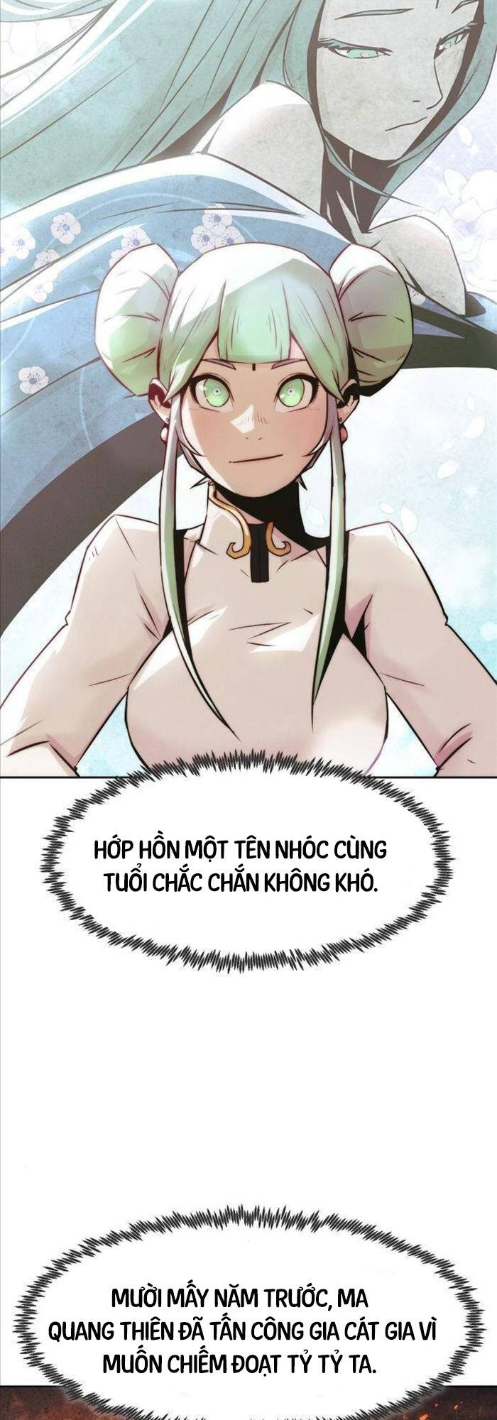 Tiểu Gia Chủ của Tứ Xuyên Đường Gia trở thành Kiếm Thần - Chapter 30 - Page 17