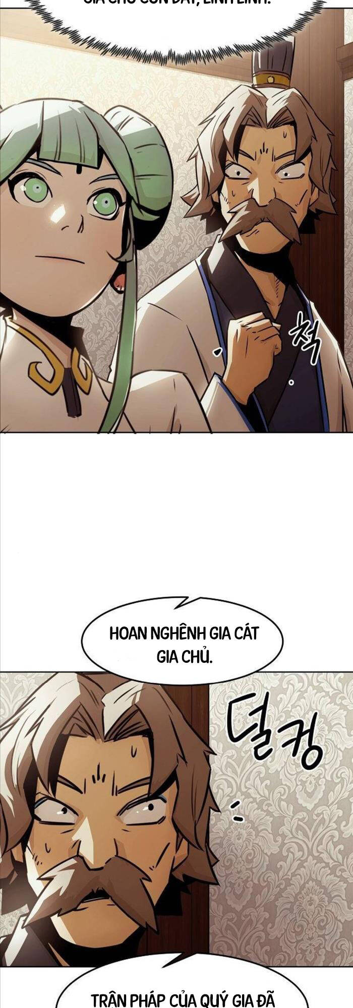 Tiểu Gia Chủ của Tứ Xuyên Đường Gia trở thành Kiếm Thần - Chapter 30 - Page 21