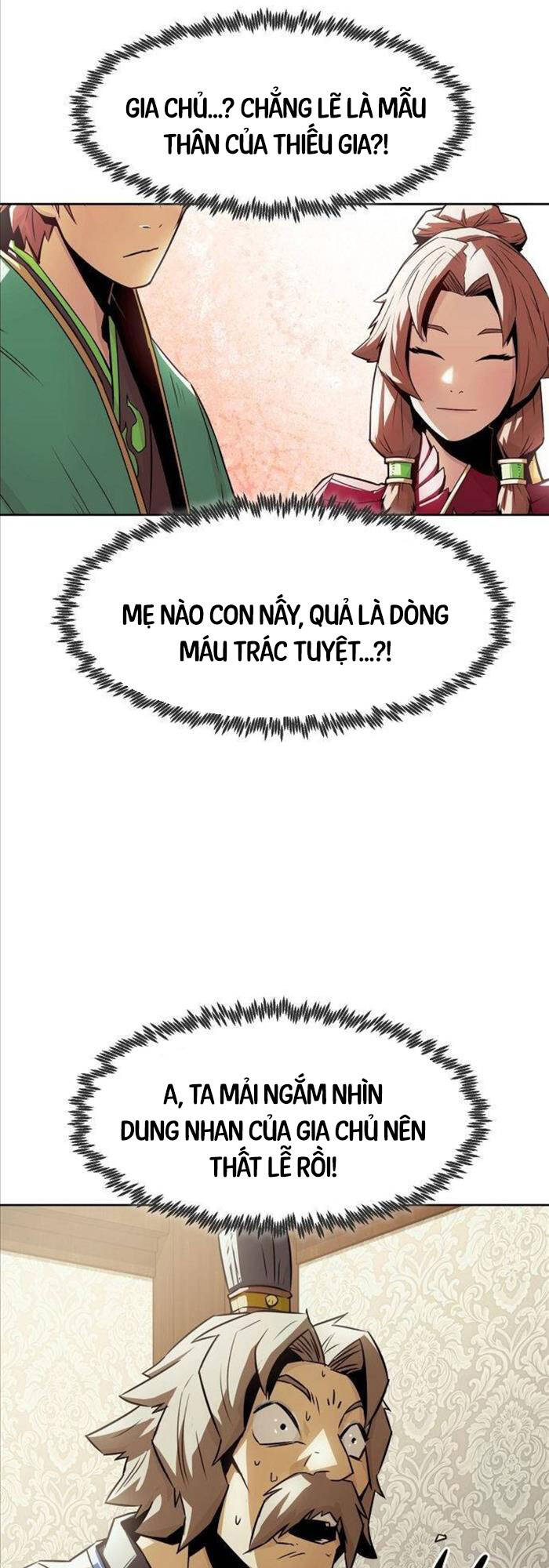 Tiểu Gia Chủ của Tứ Xuyên Đường Gia trở thành Kiếm Thần - Chapter 30 - Page 24