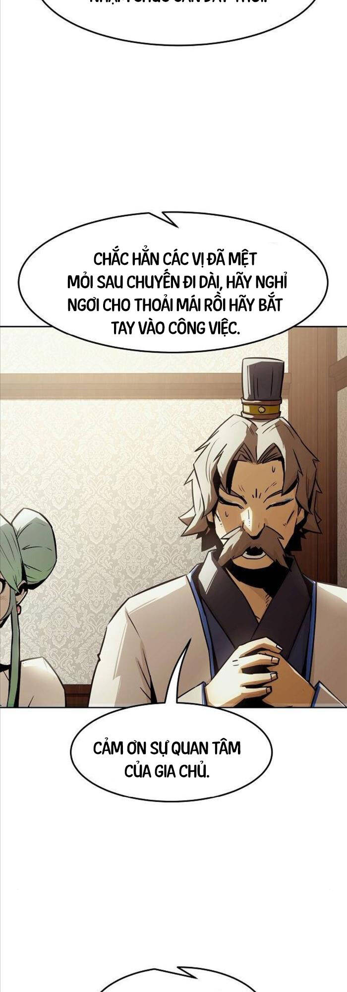 Tiểu Gia Chủ của Tứ Xuyên Đường Gia trở thành Kiếm Thần - Chapter 30 - Page 26