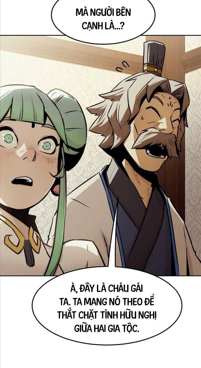 Tiểu Gia Chủ của Tứ Xuyên Đường Gia trở thành Kiếm Thần - Chapter 30 - Page 27