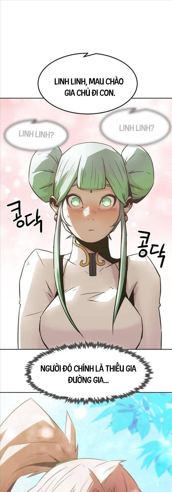 Tiểu Gia Chủ của Tứ Xuyên Đường Gia trở thành Kiếm Thần - Chapter 30 - Page 28