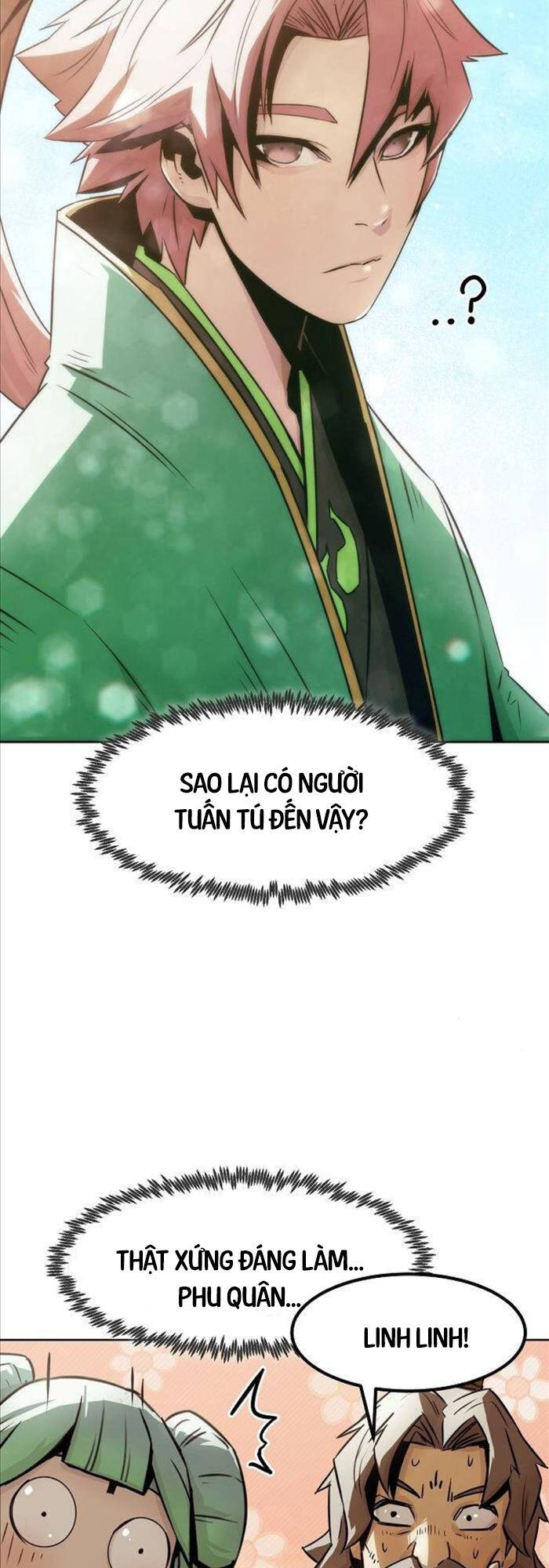 Tiểu Gia Chủ của Tứ Xuyên Đường Gia trở thành Kiếm Thần - Chapter 30 - Page 29