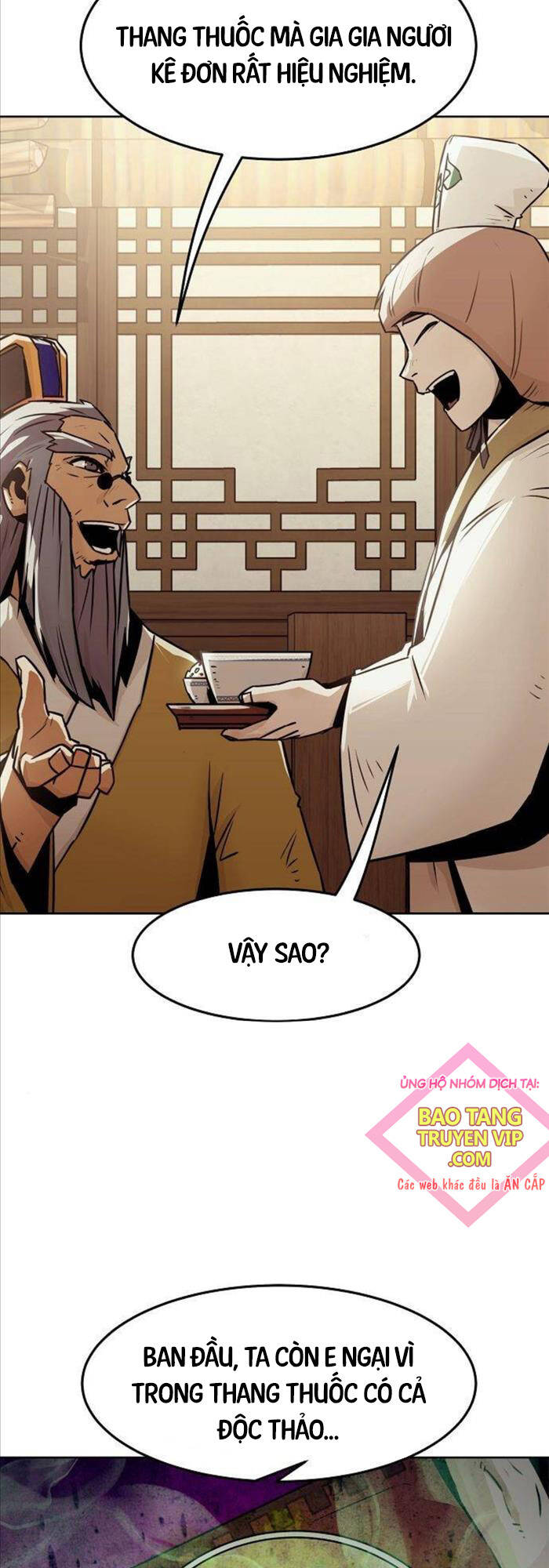 Tiểu Gia Chủ của Tứ Xuyên Đường Gia trở thành Kiếm Thần - Chapter 30 - Page 3