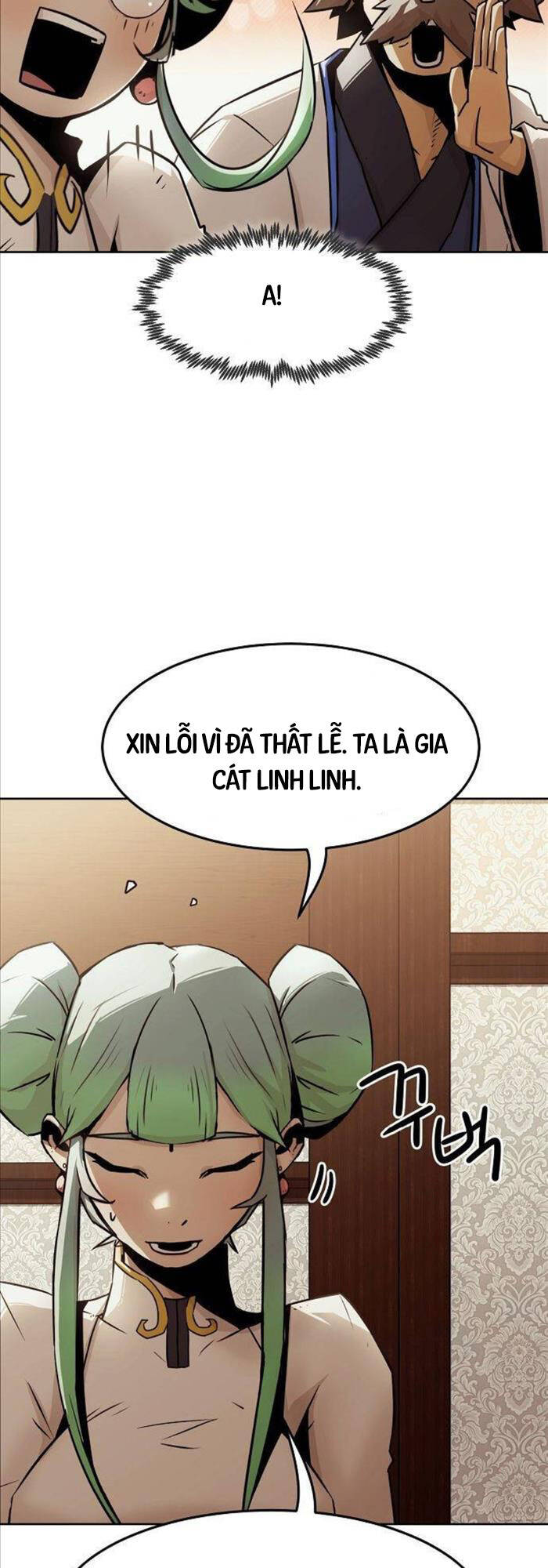 Tiểu Gia Chủ của Tứ Xuyên Đường Gia trở thành Kiếm Thần - Chapter 30 - Page 30