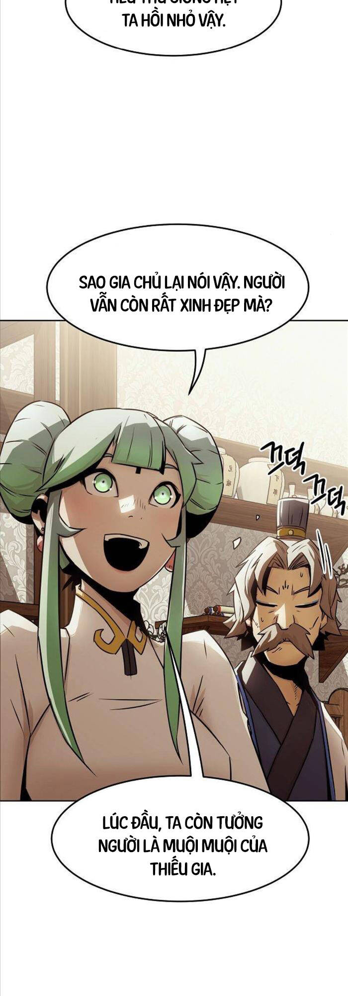 Tiểu Gia Chủ của Tứ Xuyên Đường Gia trở thành Kiếm Thần - Chapter 30 - Page 33