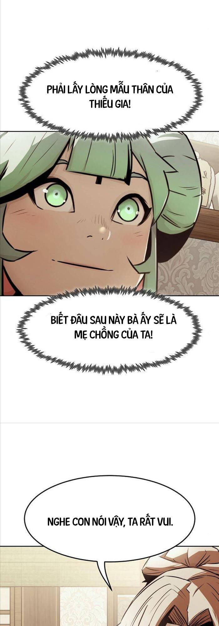 Tiểu Gia Chủ của Tứ Xuyên Đường Gia trở thành Kiếm Thần - Chapter 30 - Page 34